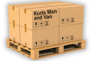 Kurts Man and Van
